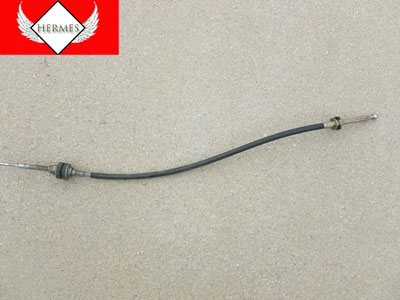 1997 BMW 528i E39 - Shifter to Transmission Cable 25161423014